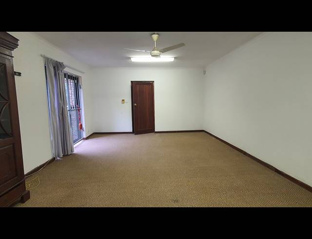 1 BEDROOM APARTMENT TO LET IN WESTVILLE